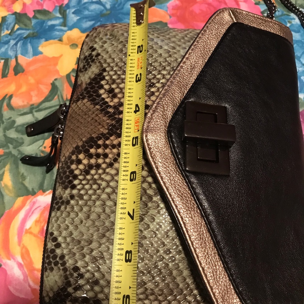 Danielle Nicole Crossbody Bag - image 4